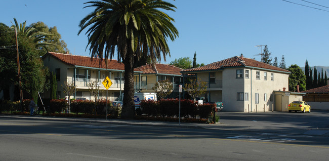 24 N Jackson Ave in San Jose, CA - Building Photo - Building Photo