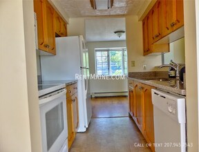 307 Garland St in Bangor, ME - Foto de edificio - Building Photo