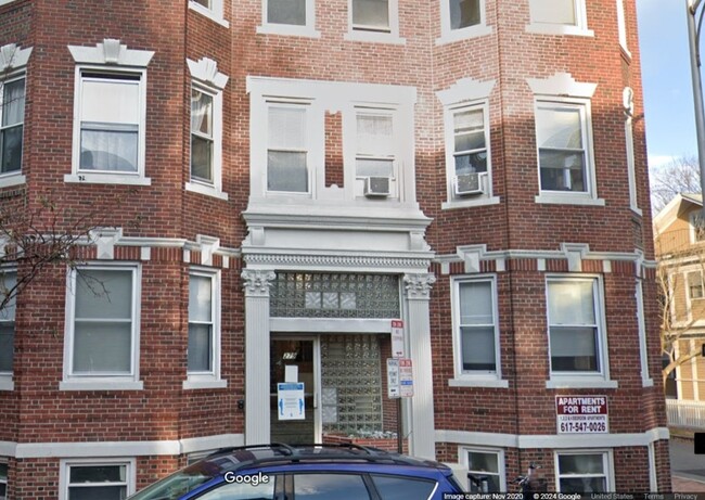 294 Harvard St, Unit 279-42