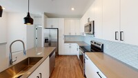 The Prospector Modern Apartments photo'