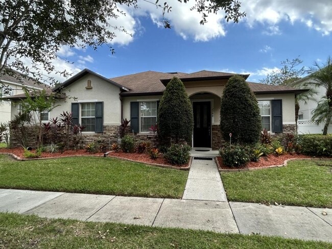 property at 2348 Wild Tamarind Blvd