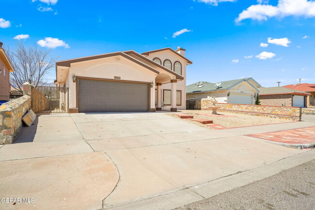 11309 Loma Linda Cir in El Paso, TX - Building Photo - Building Photo