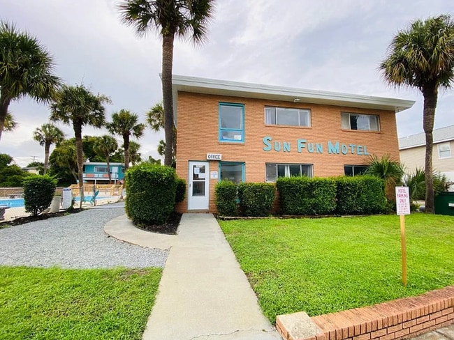 property at 2305 Withers Dr