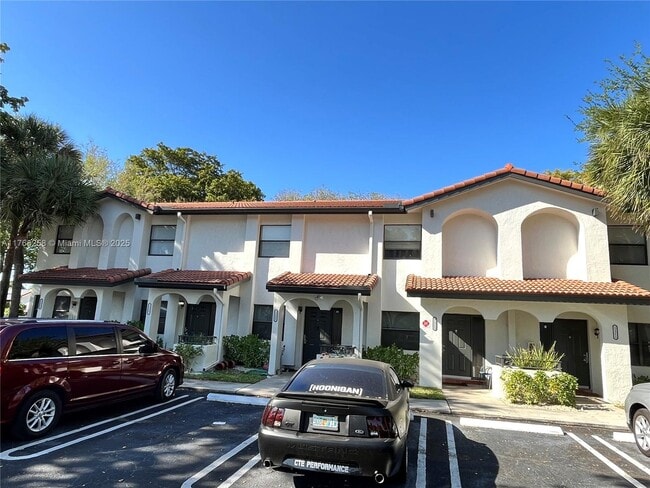 property at 11557 Royal Palm Blvd
