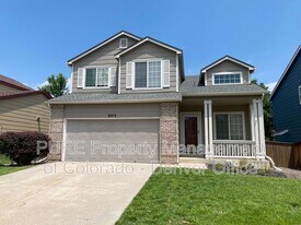 2573 Cove Creek Ct in Highlands Ranch, CO - Building Photo