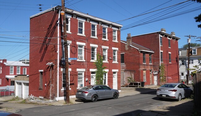 248 38th St in Pittsburgh, PA - Building Photo - Building Photo