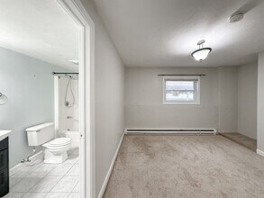 3 Freeman St in Worcester, MA - Building Photo - Building Photo