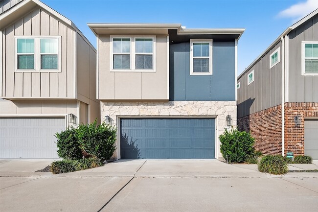 property at 9816 Magnolia Village Ln