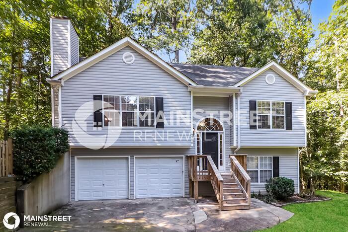 9730 Windsor Way in Gainesville, GA - Building Photo