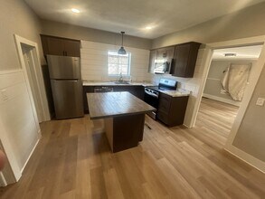 406 W Alcott Ave in Fergus Falls, MN - Building Photo - Building Photo