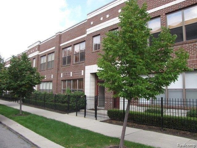 64 W Bethune Ave in Detroit, MI - Building Photo - Building Photo