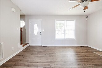 1414 Seabiscuit Dr in Parkton, NC - Building Photo - Building Photo