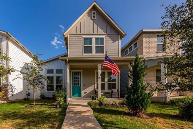 property at 7812 Moody Bend