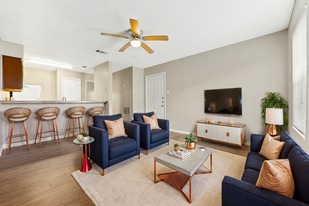 Plaza Senora (PaPlHP) in Austin, TX - Building Photo