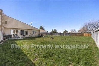 2768 Siesta Ln in Boise, ID - Building Photo - Building Photo