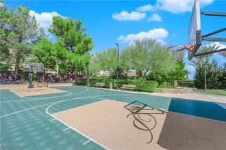 10201 Prestancia Ave in Las Vegas, NV - Building Photo - Building Photo