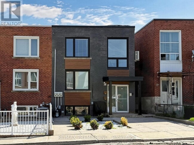 property at 45 Croham Rd