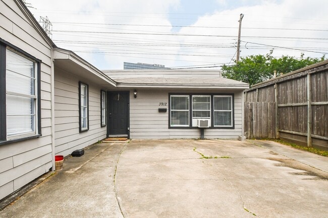 property at 3912 Childress St