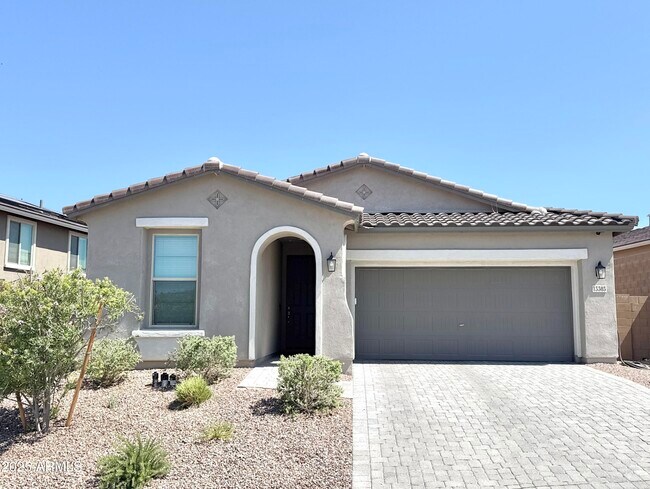 13303 W Crimson Ter in Peoria, AZ - Building Photo - Building Photo