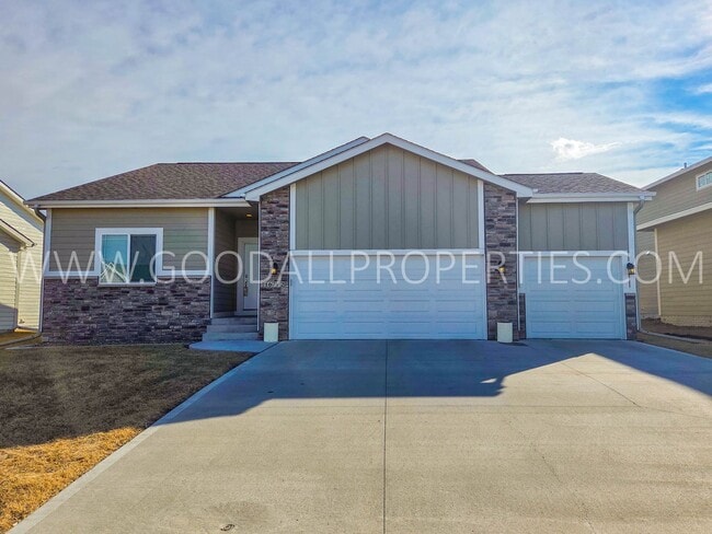 property at 16772 Wilden Dr