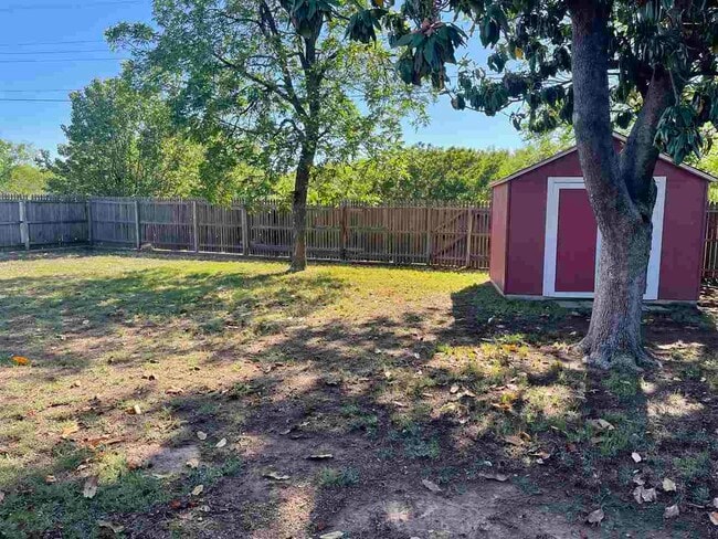 5016 Rock Point St in Wichita Falls, TX - Building Photo - Building Photo
