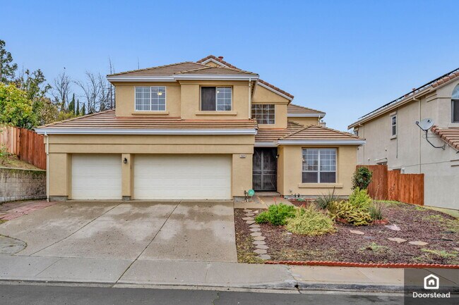 property at 2032 Crater Peak Way