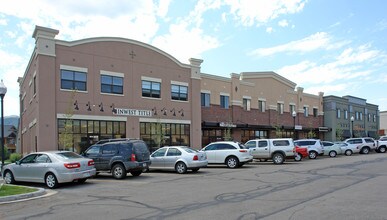 Redstone Condos in Park City, UT - Building Photo - Building Photo