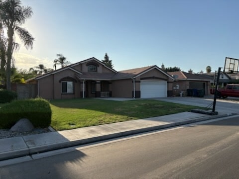 property at 6213 Green Garden Dr