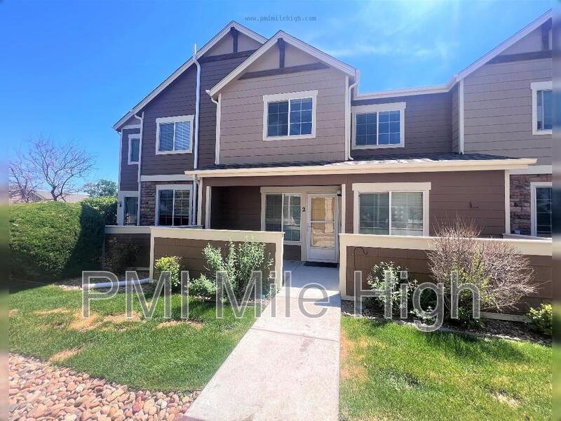 15800 E 121st Ave in Brighton, CO - Building Photo