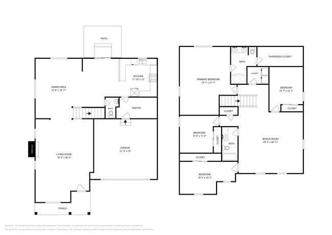 8024 147th St E in Puyallup, WA - Building Photo - Building Photo