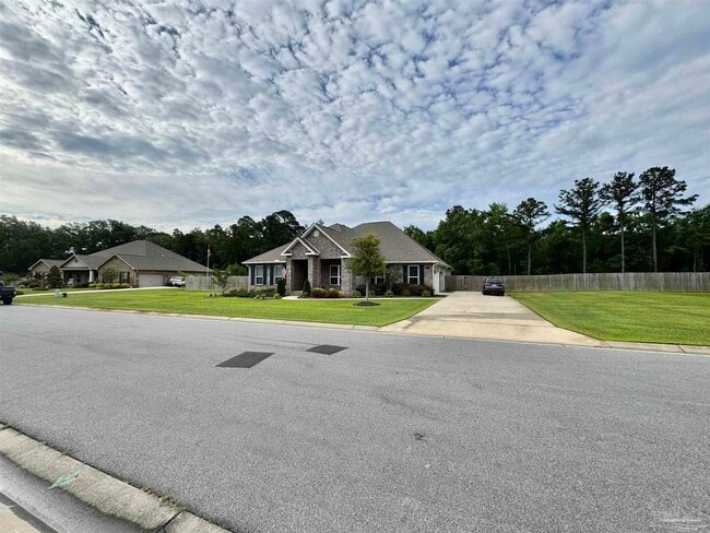 4007 Amble Wy in Pace, FL - Building Photo - Building Photo