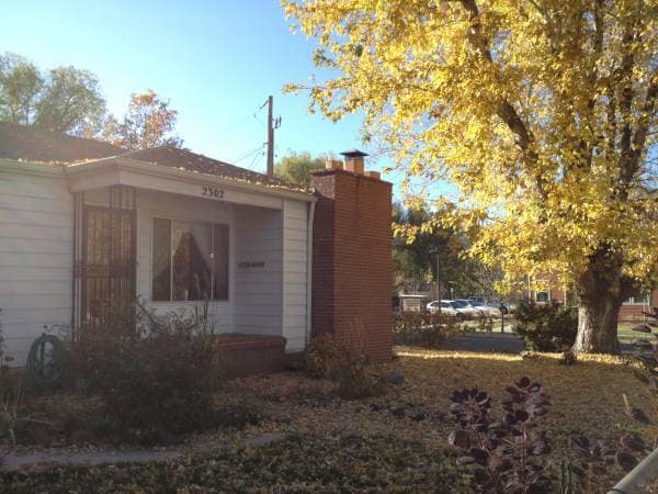 property at 2302 Willow Creek Dr