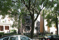 5121 S Kimbark Ave in Chicago, IL - Building Photo - Building Photo