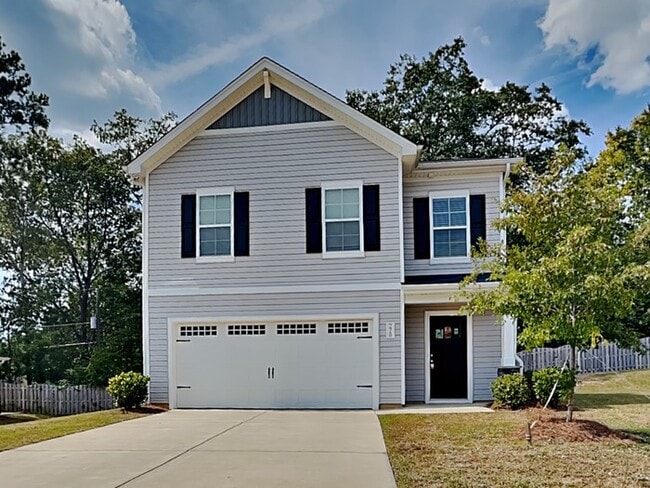 property at 278 Bent Holly Dr