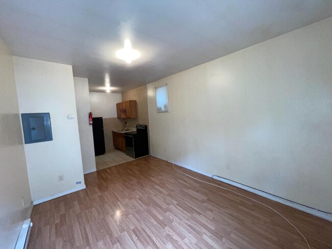 property at 8 City Terrace