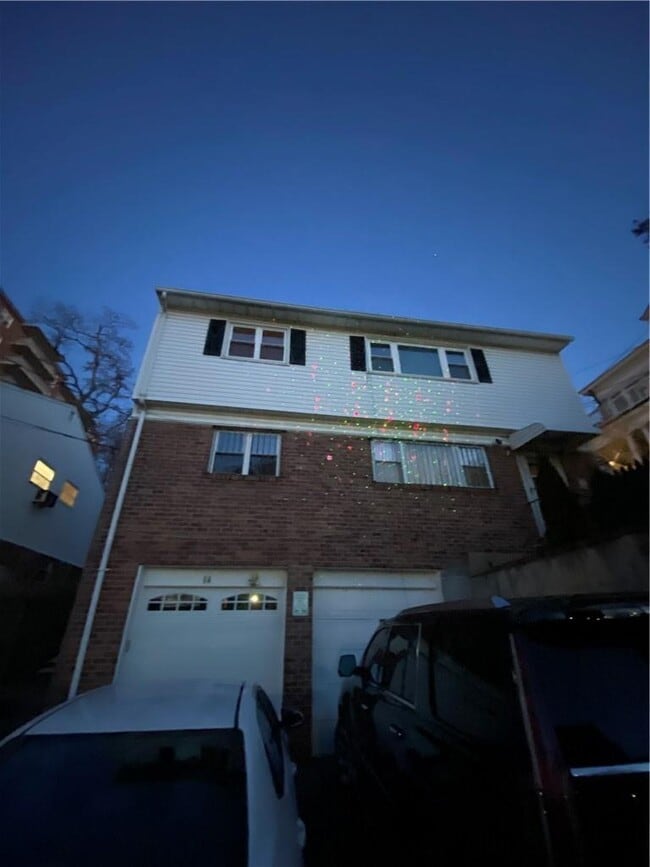 property at 14 Sunnyside Dr