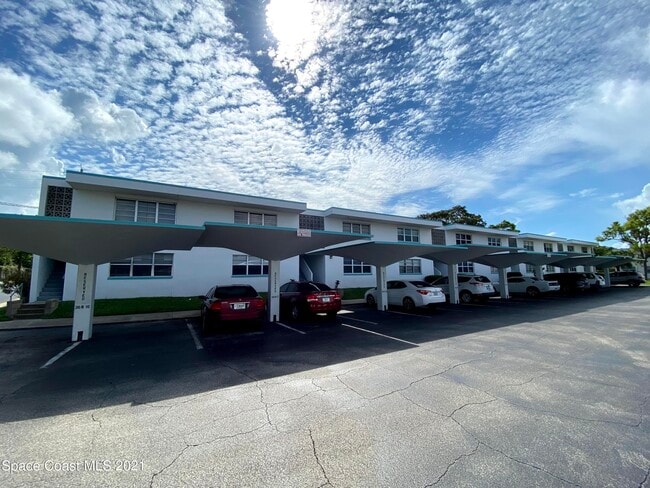 property at 8401 N Atlantic Ave