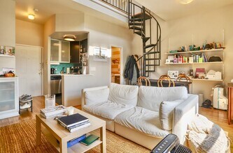 101 Willow Ave in Hoboken, NJ - Building Photo - Building Photo
