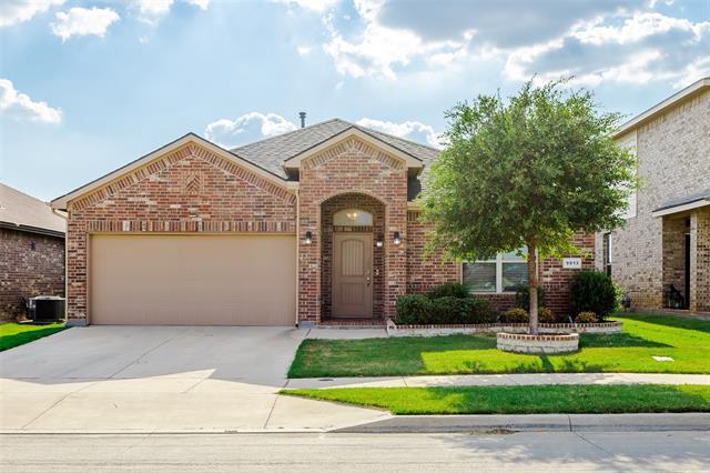 9913 Wynndel Trl in Fort Worth, TX - Foto de edificio