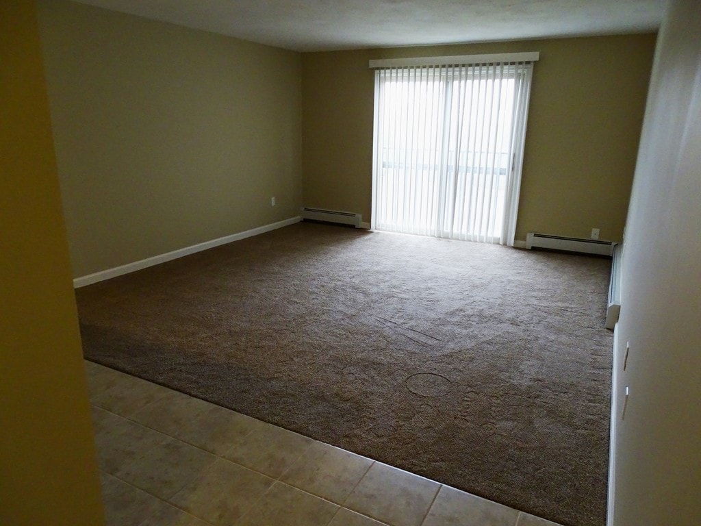 The Willows & Northwood Apartments in Liverpool, NY