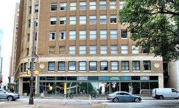 Neil P. Anderson Building in Fort Worth, TX - Building Photo - Building Photo