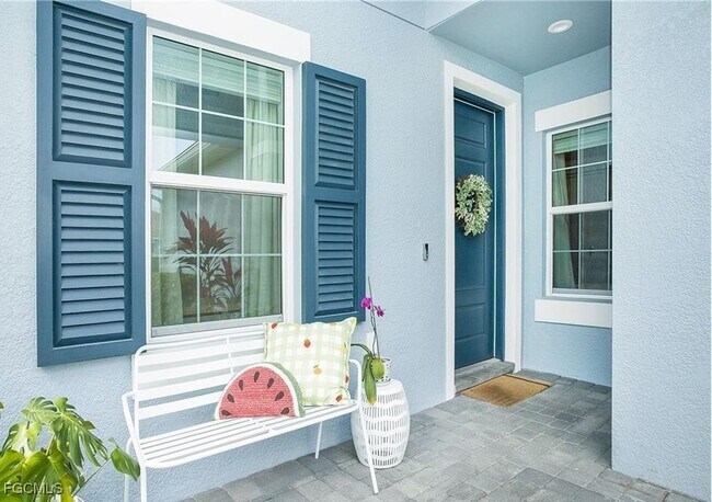 7004 Mistral Wy in Ft. Myers, FL - Building Photo - Building Photo