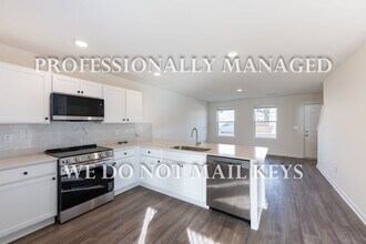 7009 Peppermill Way in Rocky Mount, NC - Building Photo - Building Photo