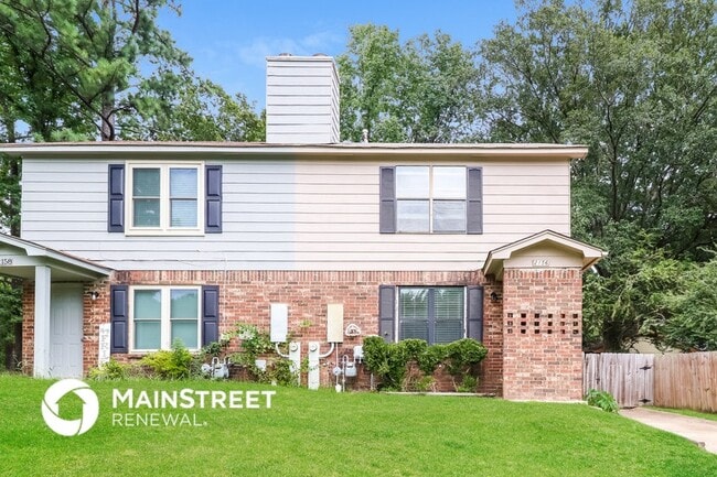 2156 Oldfield Dr in Memphis, TN - Building Photo - Building Photo