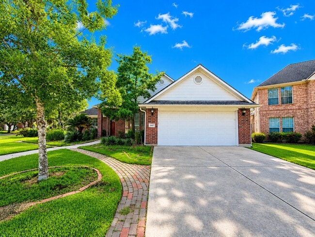 property at 19403 Papago Ct
