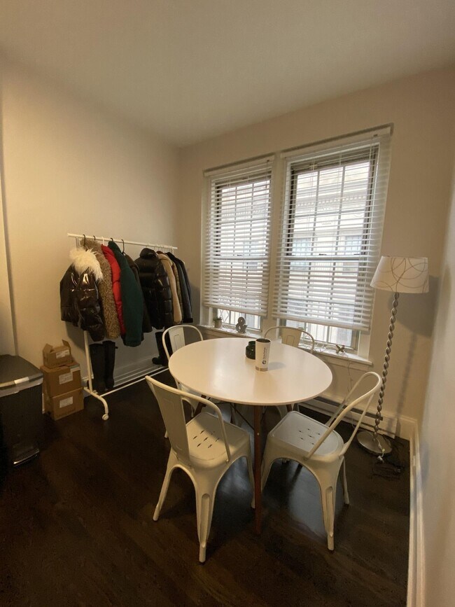 14 Saint Germain St, Unit 11 in Boston, MA - Building Photo - Building Photo