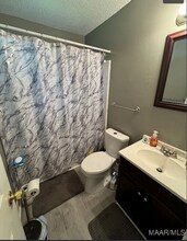 707 Golden Gate Dr in Montgomery, AL - Building Photo - Building Photo