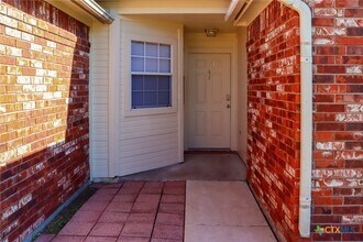 3218 Rampart Loop in Killeen, TX - Building Photo - Building Photo