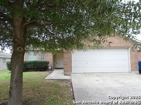 6046 Mountain Meadow in San Antonio, TX - Building Photo