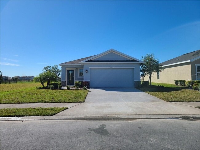 property at 10013 Daybreak Glen